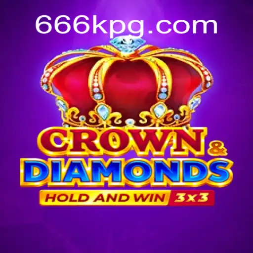 Crowndiamonds: An In-depth Exploration of 666K.BET Oficial Slots Brasil #1