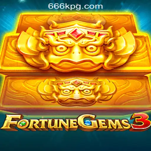 Unveiling FortuneGems3: A New Era in Online Gaming