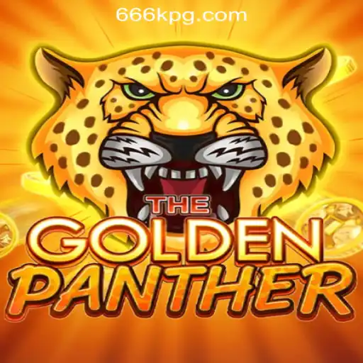 GOLDENPANTHER: Unleashing the Jackpot in 666K.BET Oficial Slots Brasil #1