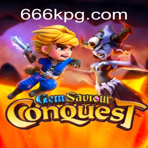 Exploring GemSaviourConquest: An Epic Adventure in Slots