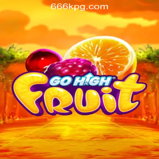Discover the Thrilling World of GoHighFruit: A Deep Dive into 666K.BET Oficial Slots Brasil #1
