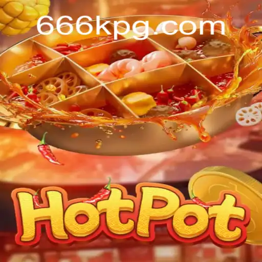 Exploring the Excitement of Hotpot: A Deep Dive into 666K.BET Oficial Slots Brasil #1