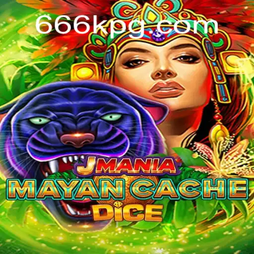 Discover the Thrills of JManiaMayanCacheDice: A Slot Adventure