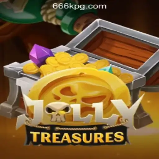 Discover the Thrills of JollyTreasures with 666K.BET Oficial Slots Brasil #1
