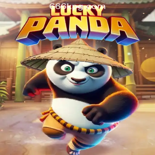 Exploring LuckyPanda: A Top Choice at 666K.BET Oficial Slots Brasil #1