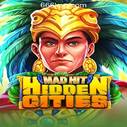 Discover the Thrills of MadHitHiddenCities: A Deep Dive Into Brazil's Premier Slot Experience