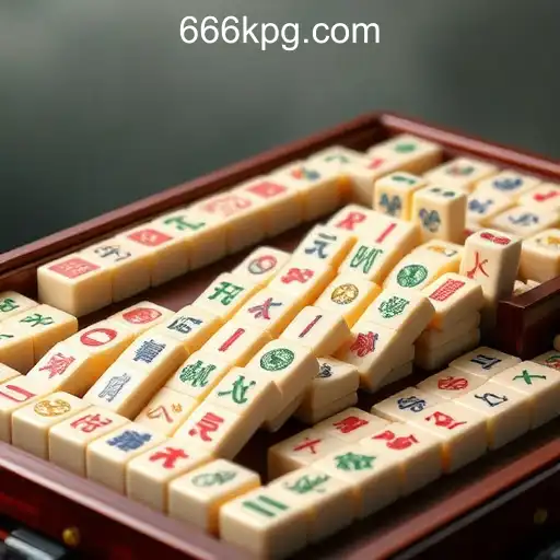 Mahjong