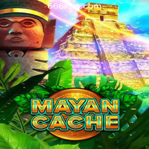 Discover the Thrilling Adventure of MayanCache: The Ultimate Slot Experience