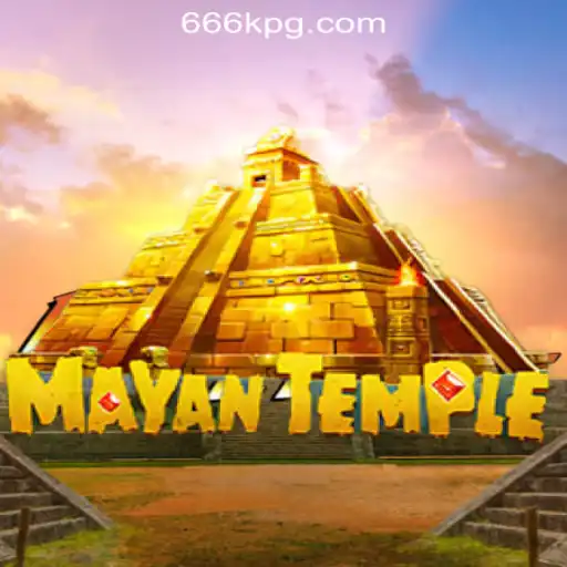 Unearth the Secrets of the MayanTemple: A Riveting Journey into Ancient Slots
