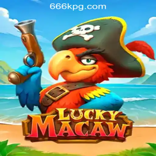 Exploring LuckyMacaw: A Unique Experience in 666K.BET Oficial Slots Brasil #1