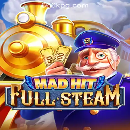 MadHitFullSteam: Dive into the World of 