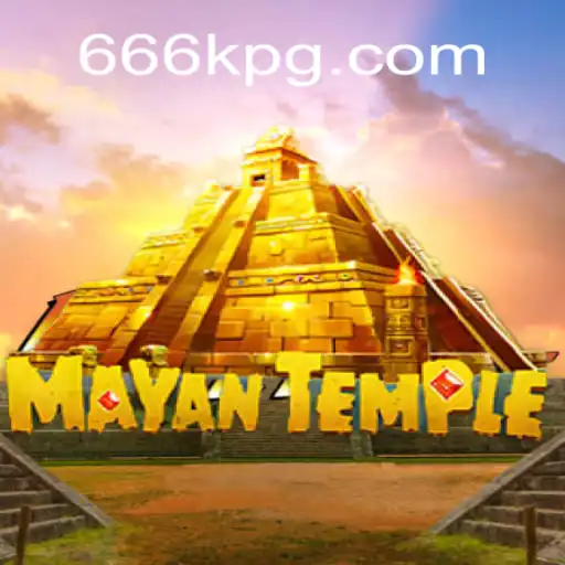 Unearth the Secrets of the MayanTemple: A Riveting Journey into Ancient Slots