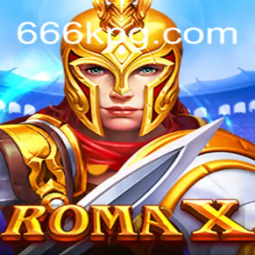 Dive into the Exciting World of RomaX with 666K.BET Oficial Slots Brasil #1