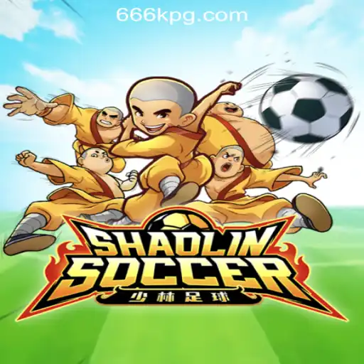 Shaolin Soccer: Revolutionizing Online Gaming with Innovative Gameplay