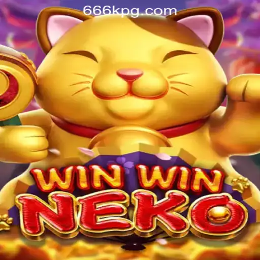 Discovering WinWinNeko: Dive into the Exciting World of 666K.BET Oficial Slots Brasil #1