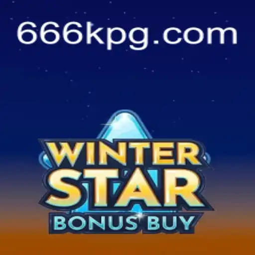 Experience the Thrill of WinterStarBonusBuy on 666K.BET Oficial Slots Brasil