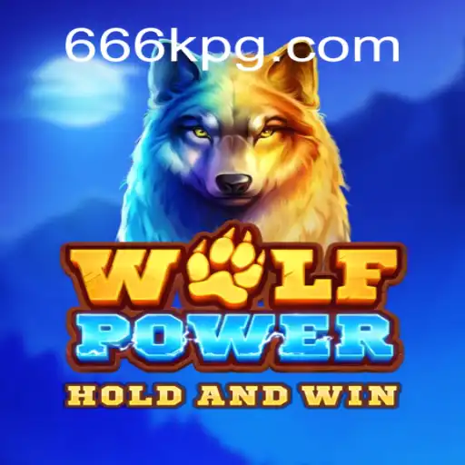 WolfPower: Embracing the Wilderness in Casino Gaming