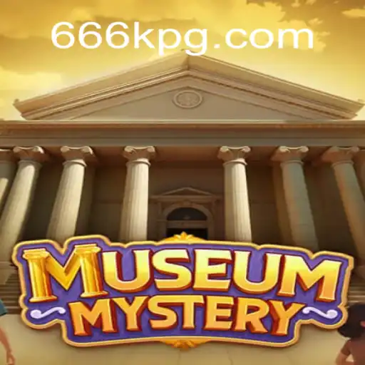 Unveiling MuseumMystery: An Exciting Journey into the World of Virtual Art Heists