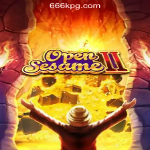 Exploring OpenSesameII: The Grand Adventure in Slot Gaming