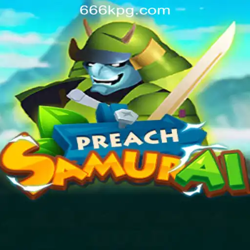 Exploring the Enigmatic World of PreachSamurai