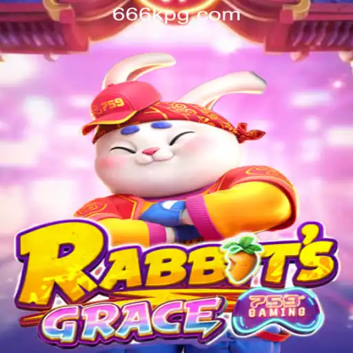 Exploring the Enchanting World of RabbitsGrace: The Premier Game on 666K.BET Oficial Slots Brasil #1