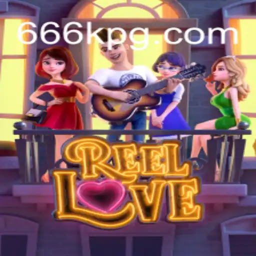 Discover the Allure of ReelLove: A Premier Slot Game in Brazil