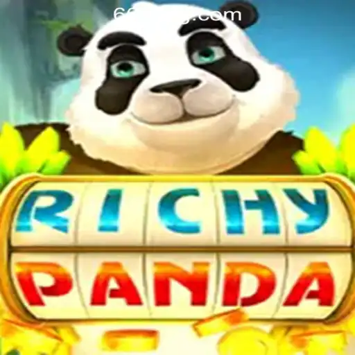 Discover the Excitement of RichyPanda: The Top Choice for Slots Enthusiasts