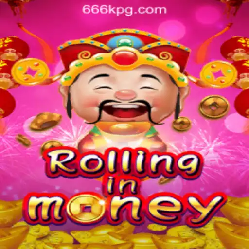 Exploring RollingInMoney: The Ultimate Gaming Experience in 666K.BET Oficial Slots Brasil #1
