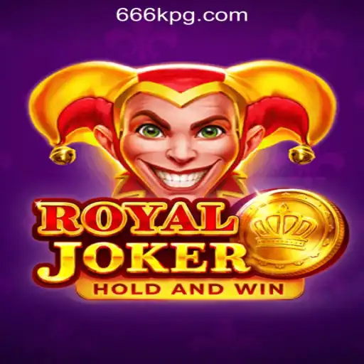 Exploring Royaljoker: A Deep Dive into 666K.BET Oficial Slots Brasil #1