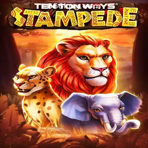 The Unrivaled Thrill of TenTonWaysStampede: A Journey into Excitement