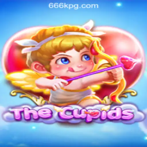 TheCupids: Discovering the Allure of 666K.BET Oficial Slots Brasil #1
