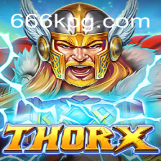Discover the Thrilling World of ThorX Casino Game