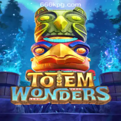 Discover the Excitement of TotemWonders
