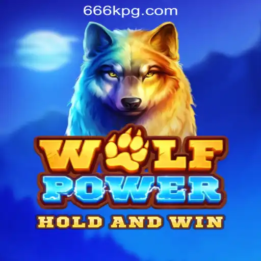 WolfPower: Embracing the Wilderness in Casino Gaming