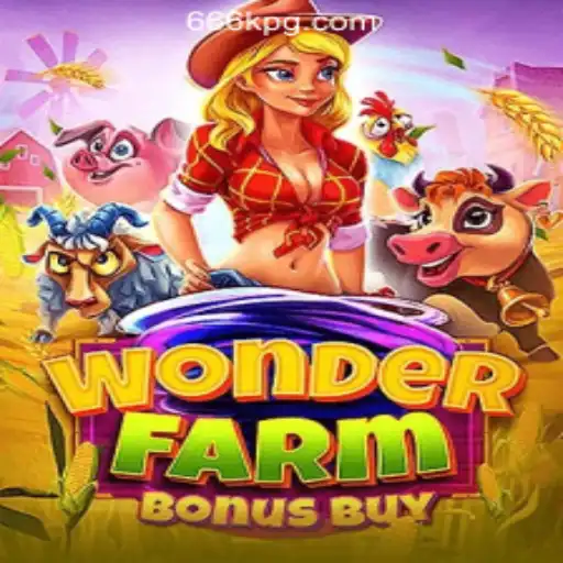 Discover the Thrilling World of WonderFarmBonusBuy