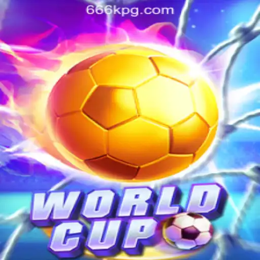 WorldCup: The Exciting Realm of 666K.BET Oficial Slots Brasil #1