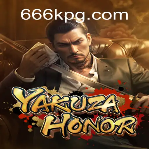 Exploring the Dark Underworld: YakuzaHonor and the Thrill of 666K.BET Oficial Slots Brasil #1